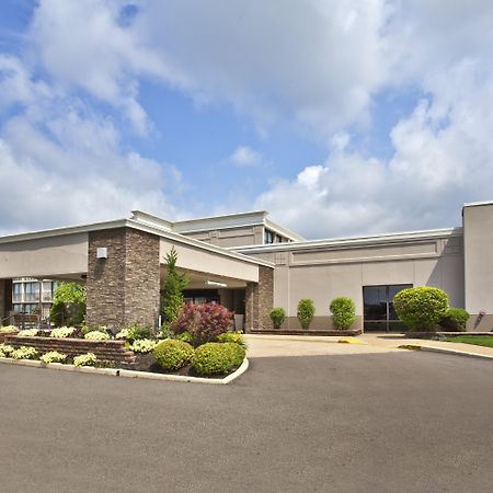 Holiday Inn Akron-West By Ihg Montrose Exterior foto