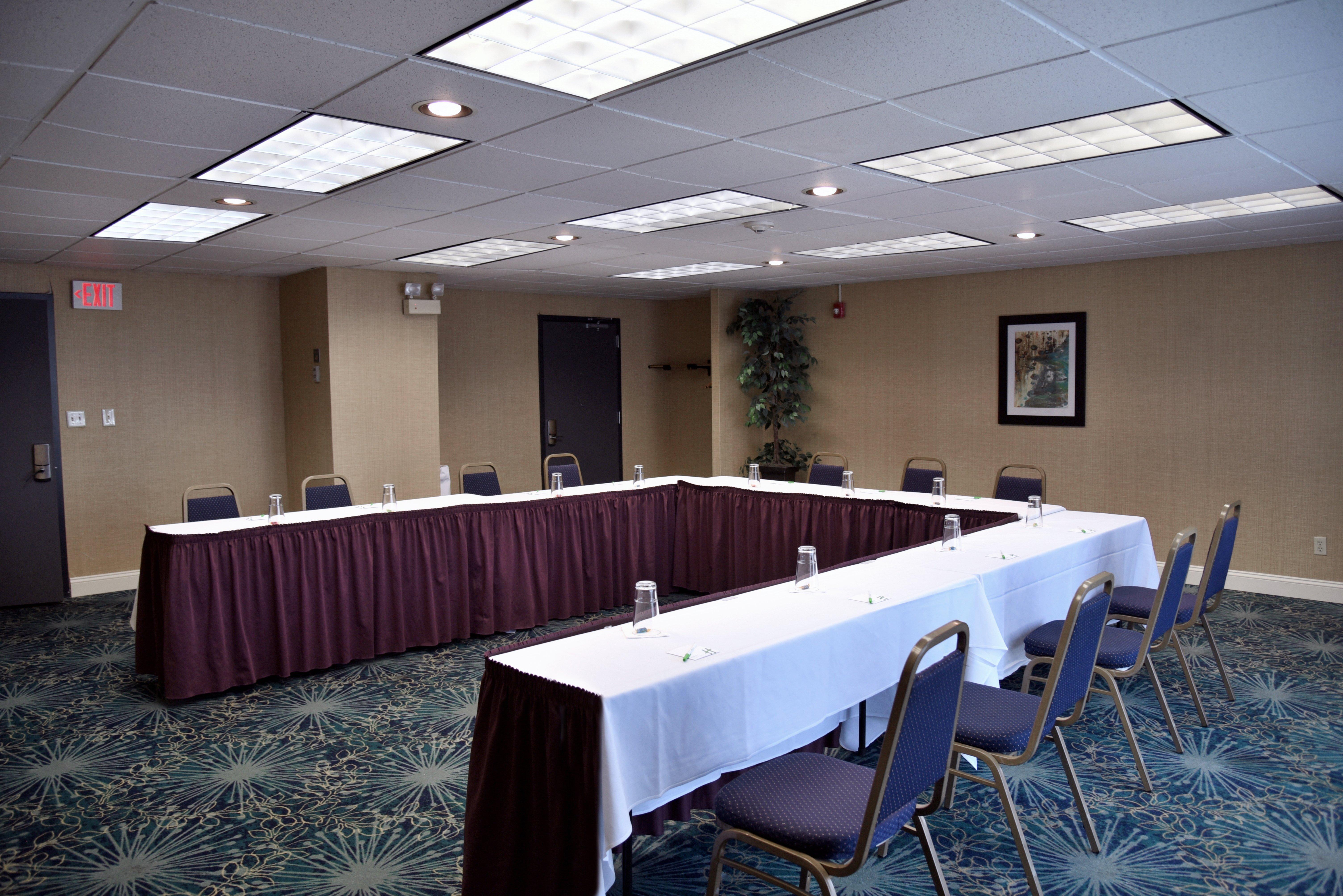 Holiday Inn Akron-West By Ihg Montrose Exterior foto