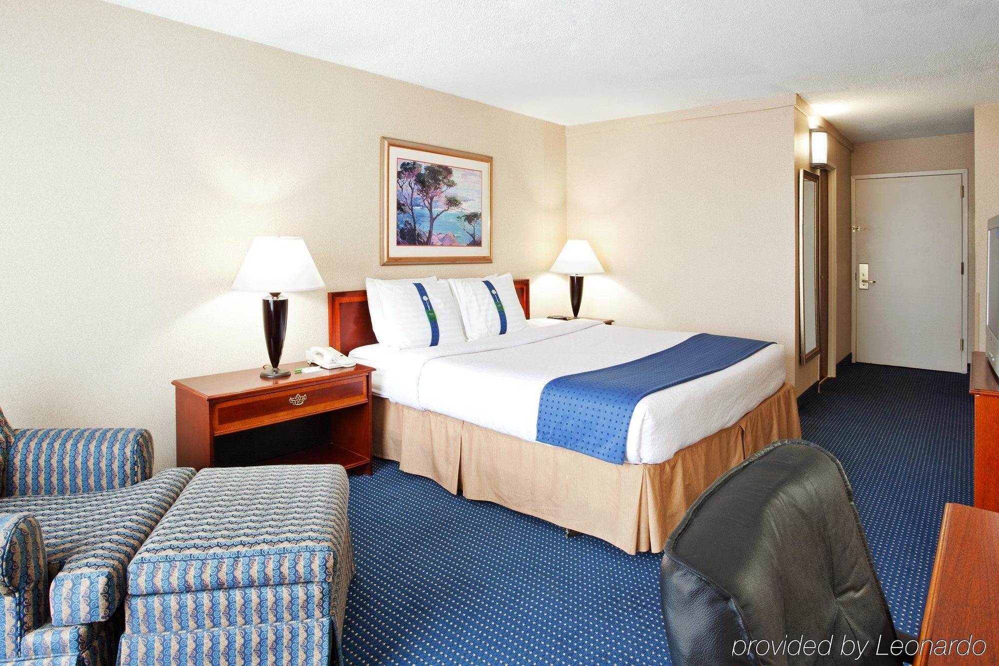 Holiday Inn Akron-West By Ihg Montrose Habitación foto