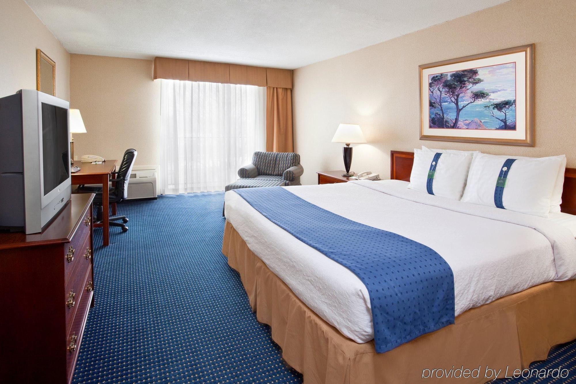 Holiday Inn Akron-West By Ihg Montrose Habitación foto